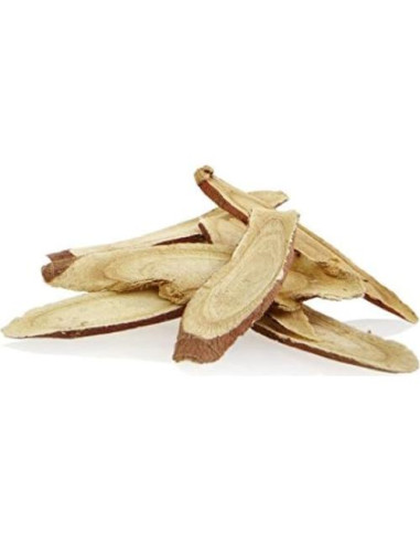 Raíz de Regaliz Nature Tea 453.6 g - Té Natural Premium
