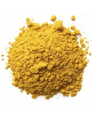 Polvo de Polen de Abeja Monterey Bay Herb Co. 0.45 kg