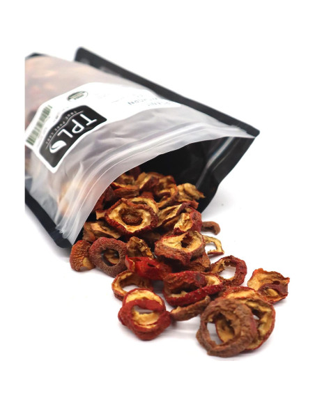 Baya de Espino Seco Orgánica TPL 170 g - Sin Gluten y Vegana Baya de Espino Seco Orgánica TPL 170 g - Sin Gluten y Vegana