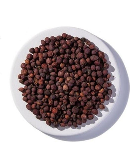 Bayas de Espino Orgánicas Secas 227g - Té Herbal Natural Bayas de Espino Orgánicas Secas 227g - Té Herbal Natural