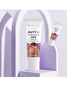 Crema Levanta Caderas WHHWM 2 Pcs 50g - Aumentadora de Glúteos 2