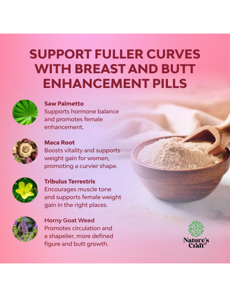 Suplemento Hormonal Femenino Natures Craft G-Curve 30 Gummies Suplemento Hormonal Femenino Natures Craft G-Curve 30 Gummies