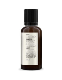 Aceite Esencial de Albahaca Sagrada Tulsi Dr. Mercola 30 ml 2