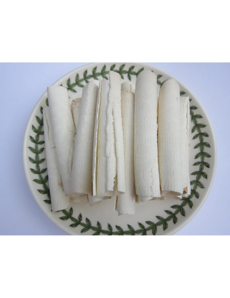 Hongo Poria Cocos Fu Ling Nature Tea 113.4 g Antioxidantes Hongo Poria Cocos Fu Ling Nature Tea 113.4 g Antioxidantes