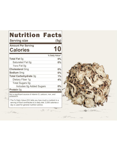 Raíz de Angélica Secada Adderenity 114g - Té Natural Premium