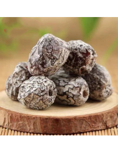 Dátiles Ácidos Jujube 368g Sin Hueso Shizong China 2