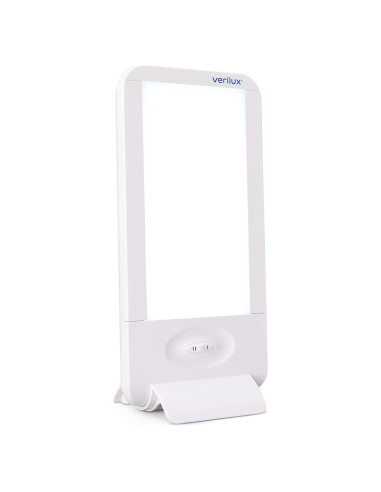 Lámpara de Terapia Verilux HappyLight 10000 Lux Ajustable
