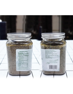Polvo de Pimienta de Sichuan BAILINHOU 150g - Sabor Auténtico 2