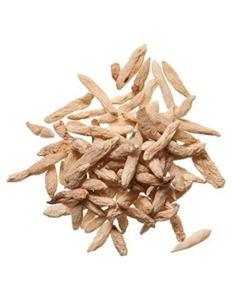 Hierba Ophiopogon Mai Men Dong Plum Dragon 28 g Hierba Ophiopogon Mai Men Dong Plum Dragon 28 g