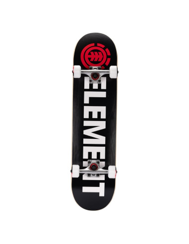 Patineta Element Blazin 31" Popsicle 9 Capas Arce NE