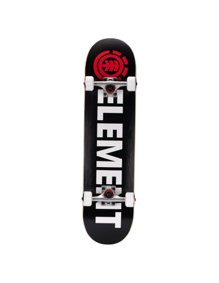 Patineta Element Blazin 31" Popsicle 9 Capas Arce NE Patineta Element Blazin 31" Popsicle 9 Capas Arce NE