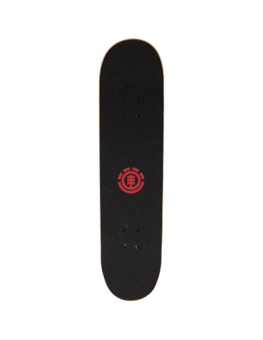 Patineta Element Blazin 31" Popsicle 9 Capas Arce NE