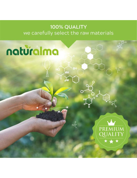 Extracto líquido de bolsa de pastor Naturalma 118.29 ml - Vegano Extracto líquido de bolsa de pastor Naturalma 118.29 ml - Vegano