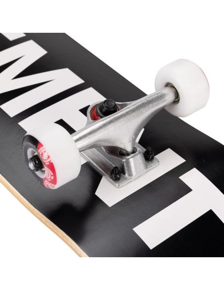 Patineta Element Blazin 31" Popsicle 9 Capas Arce NE Patineta Element Blazin 31" Popsicle 9 Capas Arce NE