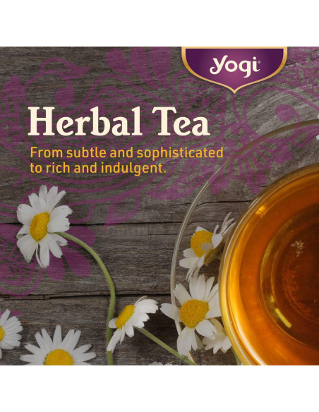 Té de Jengibre y Mango Yogi - 96 Bolsitas Orgánicas Té de Jengibre y Mango Yogi - 96 Bolsitas Orgánicas