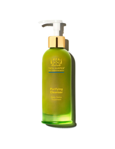 Limpiador Purificante Tata Harper 125 ml Detox Natural