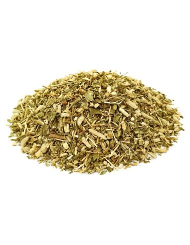 Flores Secas de Equinácea 100% Natural - Hierbas Bio Orgánicas 56.7 g