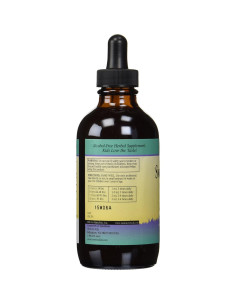 Hierbas para Niños Equinácea Dulce 113.4g - Salud Inmunológica 2