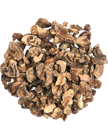 Raíz de Garra del Diablo Biokoma 100g - Té Herbal Natural