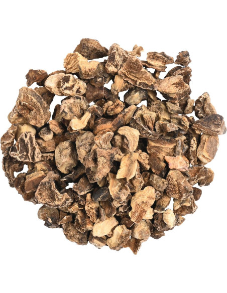 Raíz de Garra del Diablo Biokoma 100g - Té Herbal Natural Raíz de Garra del Diablo Biokoma 100g - Té Herbal Natural