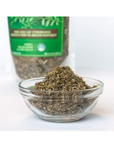 Té de Chanca Piedra HerbaZest 225g - Hojas Sueltas 100% Puras 2