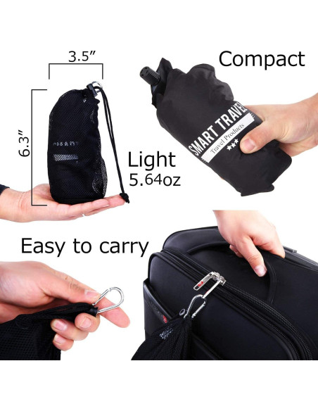 Almohada Lumbar Inflable Smart Travel Espuma Viscoelástica Almohada Lumbar Inflable Smart Travel Espuma Viscoelástica