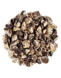 Té de raíz de diente de león orgánico Valley of Tea 100g