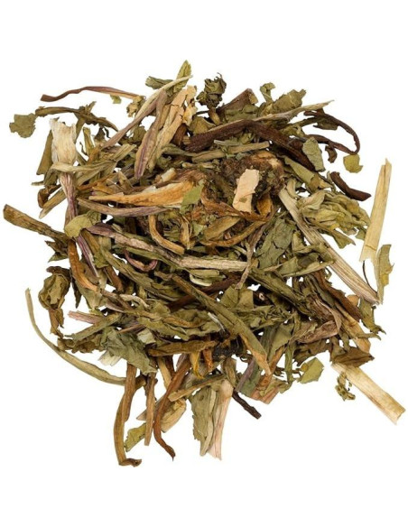 Té Herbal de Diente de León Hanan 113.4g - Detox Digestivo Té Herbal de Diente de León Hanan 113.4g - Detox Digestivo
