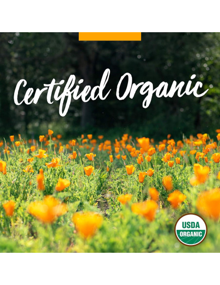 Aceite de Caléndula Orgánico Herb Pharm 30 ml - Uso Tópico Aceite de Caléndula Orgánico Herb Pharm 30 ml - Uso Tópico
