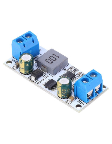 Controlador Solar MPPT SALUTUYA 12V para Baterías 1-1000AH