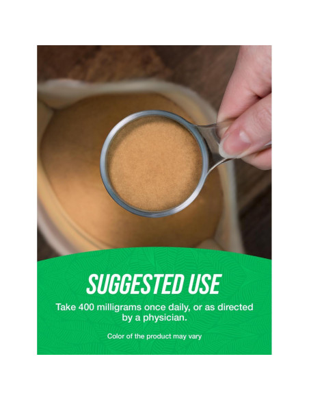 Polvo de Extracto de Damiana BulkSupplements 500g - Suplemento Herbal Polvo de Extracto de Damiana BulkSupplements 500g - Suplemento Herbal
