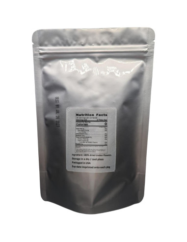 Té de Flor de Tilo Nature Tea 28.35 g - 100% Natural