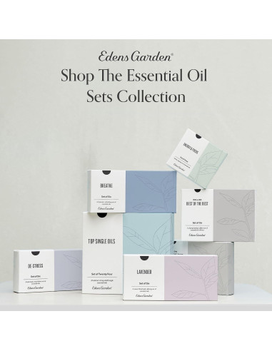 Aceite Esencial de Damiana Edens Garden 10 ml 100% Puro