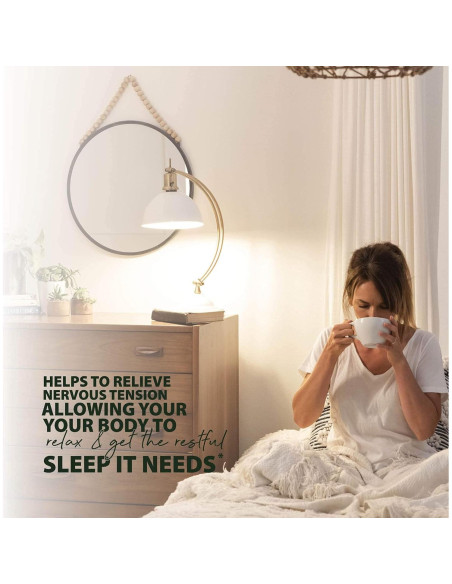 Flora Esencia para Dormir 500 mL - Suplemento Orgánico Vegano Flora Esencia para Dormir 500 mL - Suplemento Orgánico Vegano