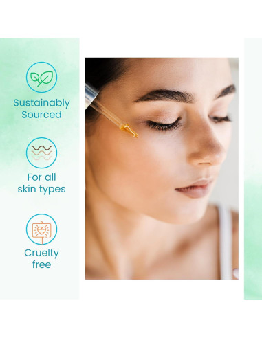 Aceite Herbal de Consuelda Dr Adorable 946 ml 100% Natural