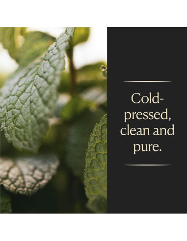 Extracto de Menta Verde Cook's 113.4 g - Natural y Vegano