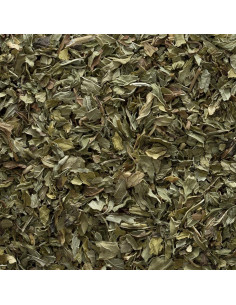 Hoja de Menta Verde Orgánica Frontier 0.45 kg a Granel 2