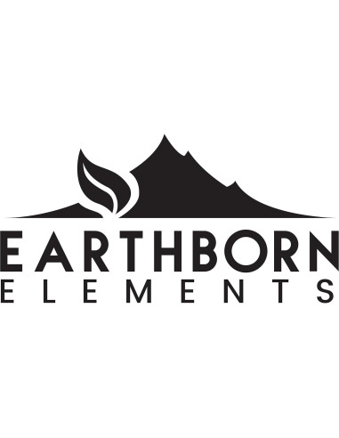 Cápsulas de Extracto de Arándano 10:1 Earthborn 200 Unidades