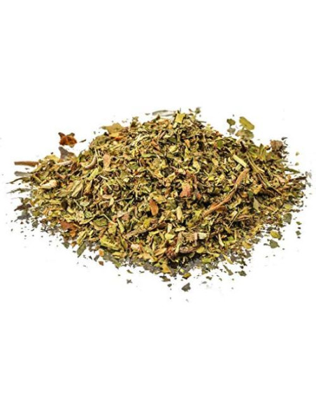 Té de Hoja de Plátano Siberiano Tesoro Siberiano 100g Té de Hoja de Plátano Siberiano Tesoro Siberiano 100g