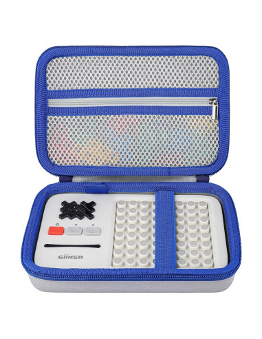 Funda Aenllosi para Giiker Super Blocks - Protección y Organización
