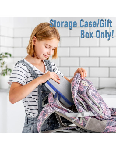 Funda Aenllosi para Giiker Super Blocks - Protección y Organización