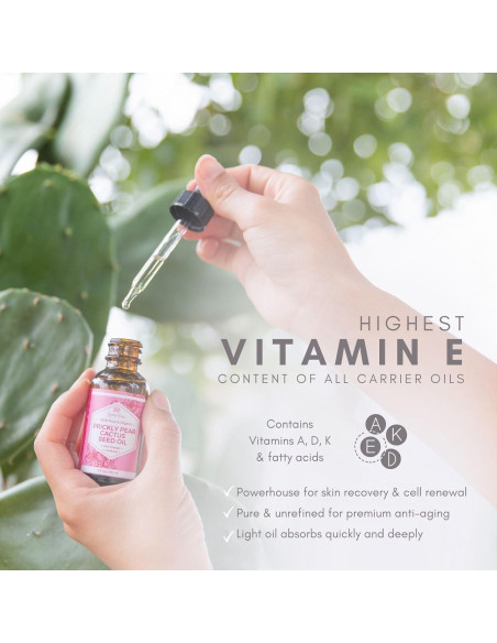 Aceite de Semilla de Higo Chumbo Leven Rose 28.35 ml Orgánico Aceite de Semilla de Higo Chumbo Leven Rose 28.35 ml Orgánico