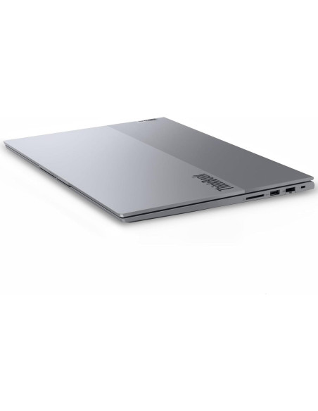 Lenovo ThinkBook 16 G6 16" FHD+ AMD Ryzen 5 16GB 512GB SSD Lenovo ThinkBook 16 G6 16" FHD+ AMD Ryzen 5 16GB 512GB SSD