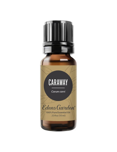 Aceite Esencial de Comino Edens Garden 10 ml 100% Puro