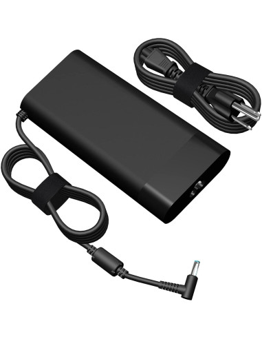 Cargador CA 150W MOLIDZ para HP ZBook OMEN Pavilion 15 17