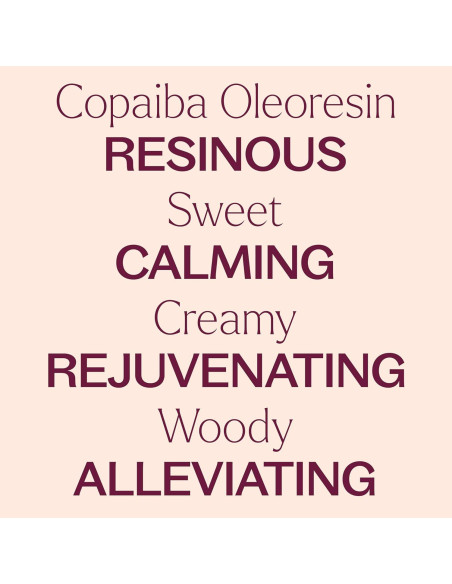 Aceite Esencial de Oleoresina de Copaiba Plant Therapy 30 mL Aceite Esencial de Oleoresina de Copaiba Plant Therapy 30 mL