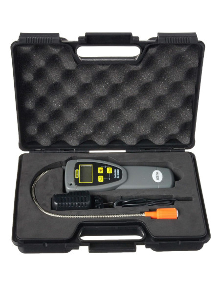 Detector de Fugas de Gas Combustible General Tools NGD269 Detector de Fugas de Gas Combustible General Tools NGD269