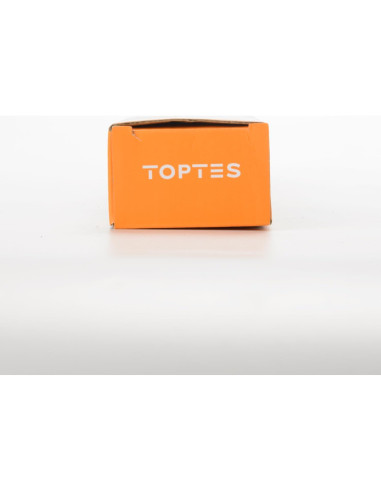 Detector de Fugas de Gas TOPTES PT210S con Sonda 10.16 cm