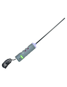 Sonda de Bomba MSA ALTAIR 10152669, 35.56cm, Accesorios Gas