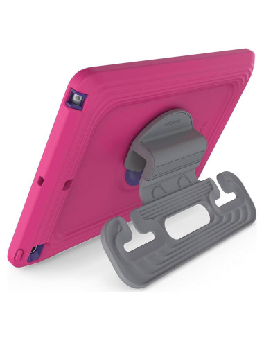 Funda OtterBox Kids para iPad 7, 8 y 9 Gen - Rosa